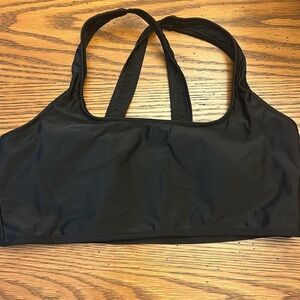 SHEIN Swim Top/6